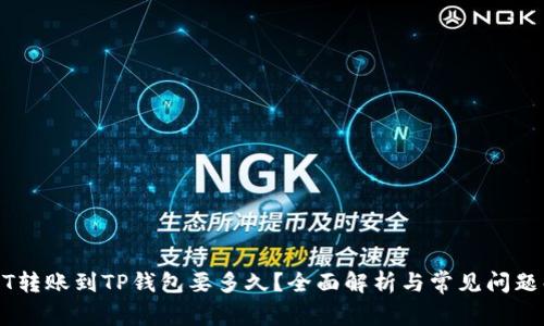 USDT转账到TP钱包要多久？全面解析与常见问题解答