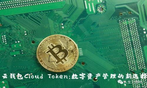 云钱包Cloud Token：数字资产管理的新选择