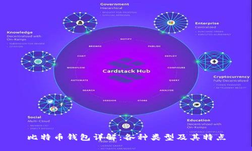 比特币钱包详解：各种类型及其特点
