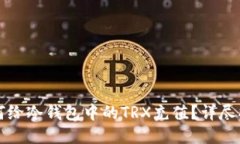 如何给冷钱包中的TRX充值？详尽指南