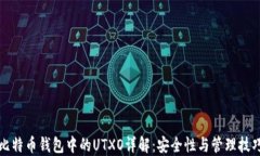比特币钱包中的UTXO详解：安全性与管理技巧