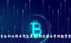 探索各种比特币钱包类型，助您安全管理数字资