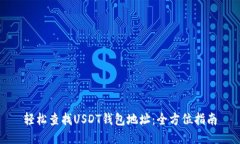 轻松查找USDT钱包地址：全方位指南