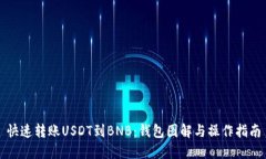 快速转账USDT到BNB：钱包图解与操作指南