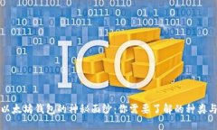 揭开以太坊钱包的神秘面纱：你需要了解的种类