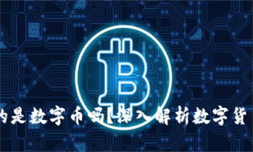 区块链中支付的是数字币吗？深入解析数字货币的本质与应用