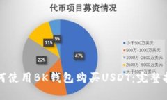 如何使用BK钱包购买USDT：完整指南