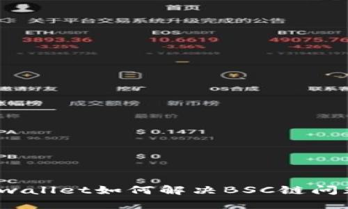 tpwallet如何解决BSC链问题？