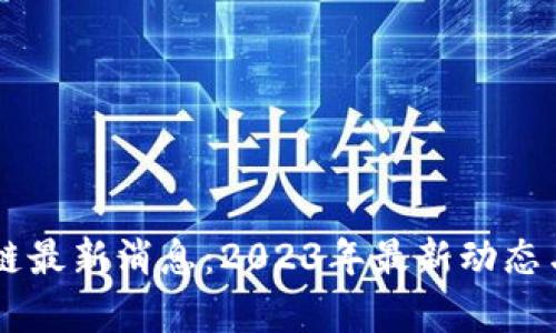 币乎区块链最新消息：2023年最新动态与趋势分析