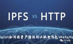 TPWallet如何将资产转移到小狐狸钱包（MetaMask）