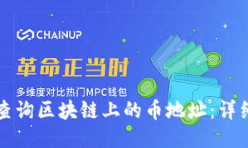 如何查询区块链上的币地址：详细指南