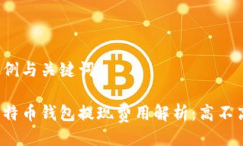 示例与关键词

比特币钱包提现费用解析：高不高？