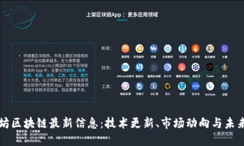 以太坊区块链最新信息：技术更新、市场动向与未来趋势