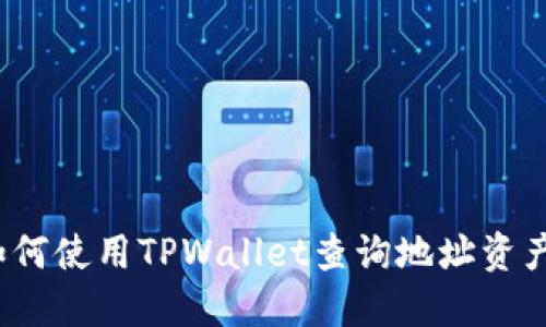 如何使用TPWallet查询地址资产？