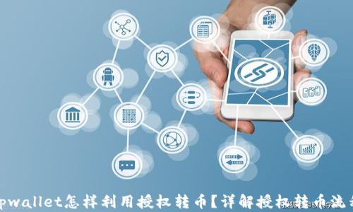 
tpwallet怎样利用授权转币？详解授权转币流程