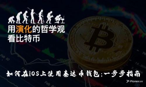 如何在iOS上使用泰达币钱包：一步步指南