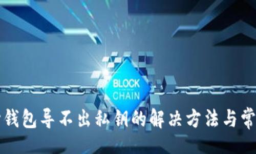 format
比特币核心钱包导不出私钥的解决方法与常见问题分析