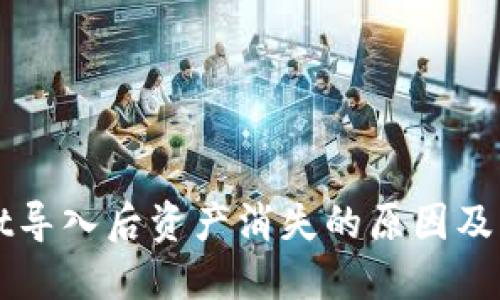 TPWallet导入后资产消失的原因及解决方案